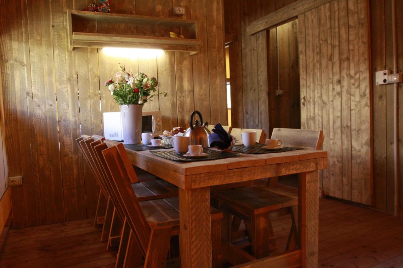 Glamping Alcantara Motta Camastra Extérieur photo